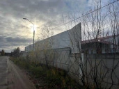 Нежилое помещение (здание магазина № 5) - 2019,5 кв. м, по адресу: Республика Коми, г. Печора, ул. Стадионная, д. 50, пом. Н-2, 64/100 доли  на земельный участок 2 629 кв. м, 64/100 доли на земельный участок 2 124 кв. м